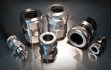 供电连接器 - PowR-Teck™ - REMKE