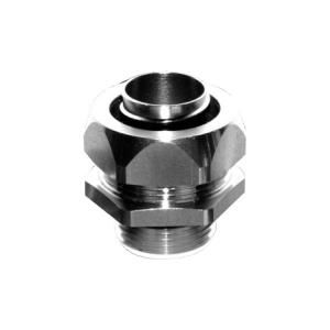 组合式连接器 - REMKE - DIN / 螺纹 / 不锈钢