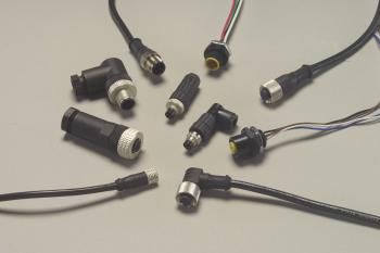 RF连接器 - Micro-Link™ - REMKE - DIN / 母端 / 公端