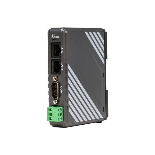 通信网关 - cMT-G01 - Maple Systems - LAN / 以太网 / 串行
