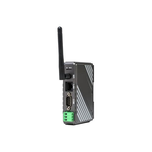 通信网关 - cMT-G02 - Maple Systems - LAN / WiFi / 以太网