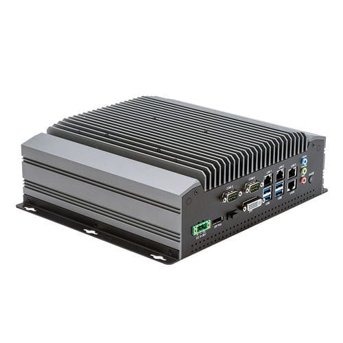 EDGE电脑 - BPC2330A - Maple Systems - 箱式 / 面板式 / 四核