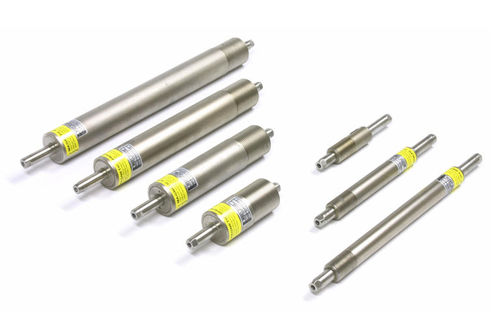 线性执行器 - MagSpring  - Linmot