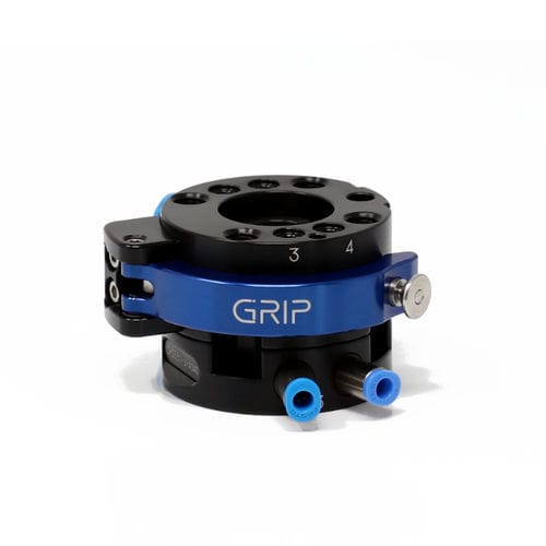 气动换刀系统 - SHS050 - GRIP GmbH Handhabungstechnik - 机器人 / 手动操控式