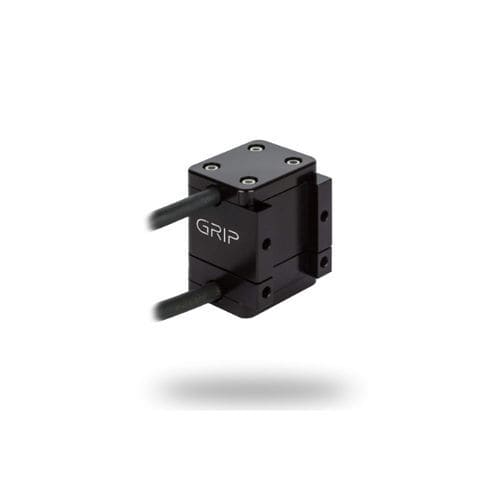 自动联轴器系统 - SEK series - GRIP GmbH Handhabungstechnik