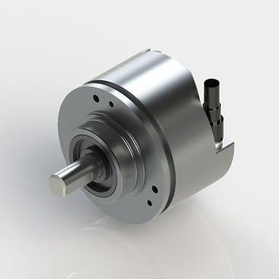 增量旋转编码器 - PR90  - Hohner Elektrotechnik GmbH - 光学 / 机械 / USB