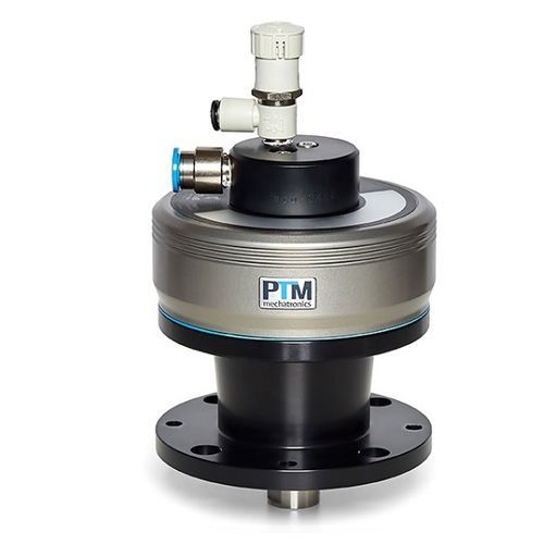 搅拌器传动系统 - eco-Drive - PTM mechatronics GmbH - 旋转