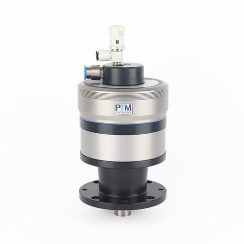 搅拌器传动系统 - eco-Drive 1800 - PTM mechatronics GmbH - 旋转