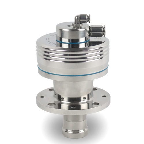 搅拌器传动系统 - eco-Drive 450 INOX - PTM mechatronics GmbH - 旋转