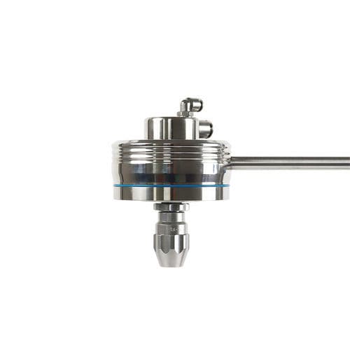 旋转实验室搅拌器 - eco-Lab 450 INOX - PTM mechatronics GmbH - 模拟 / 用于实验室应用 / 卫生保健应用