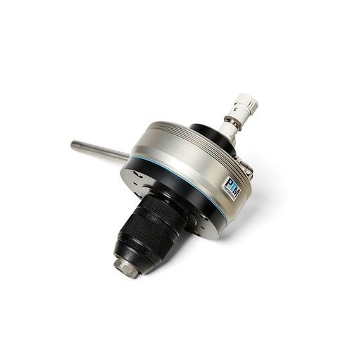 旋转实验室搅拌器 - eco-Lab 450 - PTM mechatronics GmbH - 模拟 / 用于实验室应用 / 用于铝