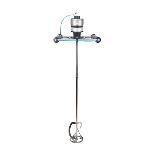 动态混合机 - eco-Up 900G - PTM mechatronics GmbH - 立式 / 手提式 / 分批