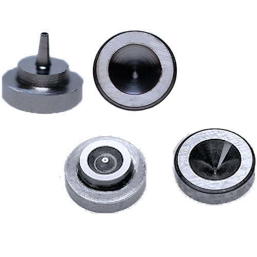 喷嘴头 - N-Type - VERMES Microdispensing GmbH