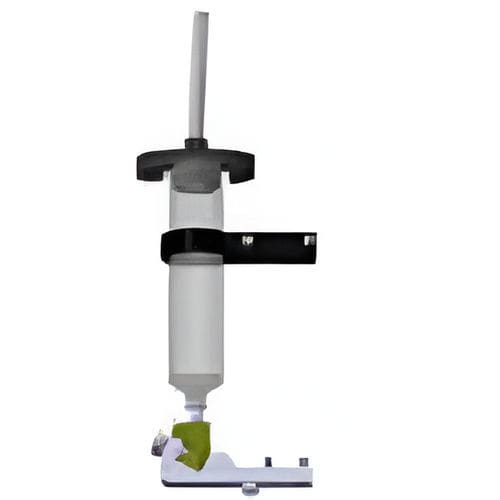 液体微型定量机 - MDX - VERMES Microdispensing GmbH - 芯式 / 高精度