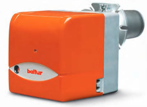 喷嘴混合燃烧器 - 26 - 118 kW | BTL-P series - EOGB energy products ltd - 燃油 / 柴油 / 直燃型