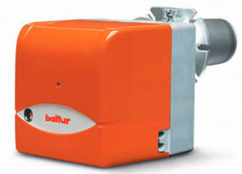 喷嘴混合燃烧器 - 83 - 310 kW | BTL series - EOGB energy products ltd - 燃油 / 柴油 / 直燃型