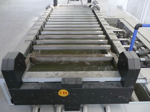 加工贮液罐 - 3951483 - GMR di Maffi Raimondo Srl - 水 / 热流体