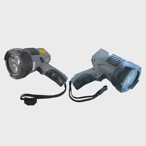 灯 - UV-Wide Series  - TemaFlux - LED / LED UV 式 / 电池驱动