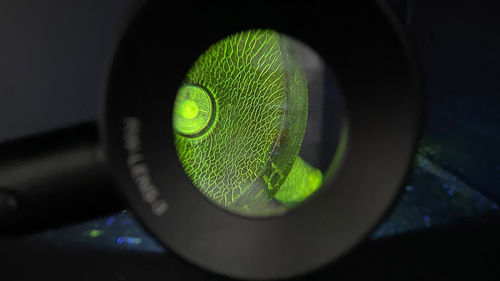 灯 - RW-LENS-3 - TemaFlux - LED / 紫外线 / 电池驱动