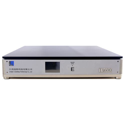 防震动光学台 - TA600 - Jiangxi Liansheng Technology Co., Ltd. - 蜂窝状 / 精准