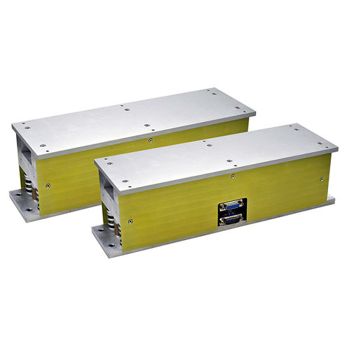 防震动台 - VCM200 - Jiangxi Liansheng Technology Co., Ltd.