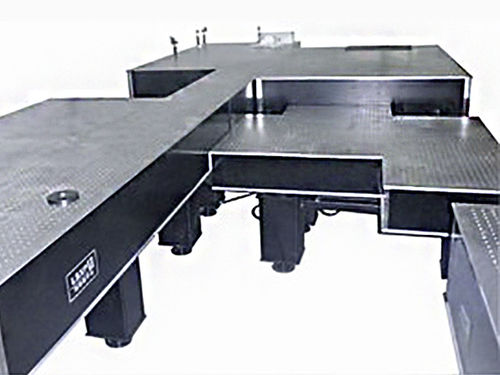 光学试验片 - MOT-Y Series - Jiangxi Liansheng Technology Co., Ltd.