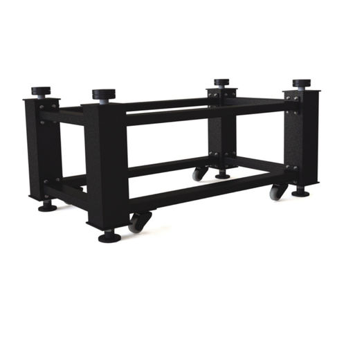 气动隔振系统 - POT-G Series - Jiangxi Liansheng Technology Co., Ltd. - 用于实验室