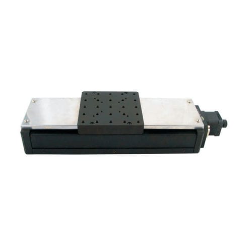 平动位移台 - LSDP-FG-F Series - Jiangxi Liansheng Technology Co., Ltd. - 机动 / 精准 / 重载荷