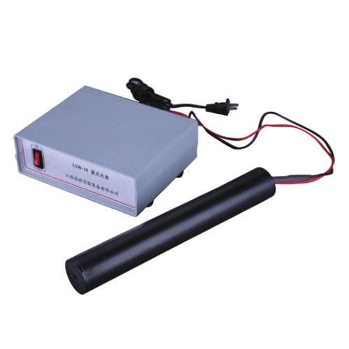HeNe激光器 - LSW-10  - Jiangxi Liansheng Technology Co., Ltd. - 脉冲 / 气体 / 红色
