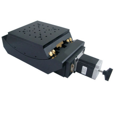 测角仪位移台 - LSDJ-15HW-03 - Jiangxi Liansheng Technology Co., Ltd. - 机动