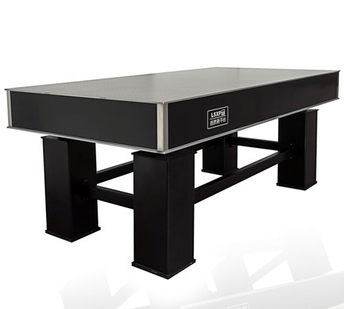 防震动光学台 - GZT Series - Jiangxi Liansheng Technology Co., Ltd. - 蜂窝状