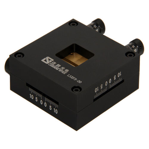 精准光学缝隙 - LSXF3-20 - Jiangxi Liansheng Technology Co., Ltd.
