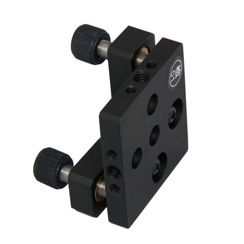 线性位移台 - LSSQ-02-5S2-01 - Jiangxi Liansheng Technology Co., Ltd. - 倾斜式 / 双轴
