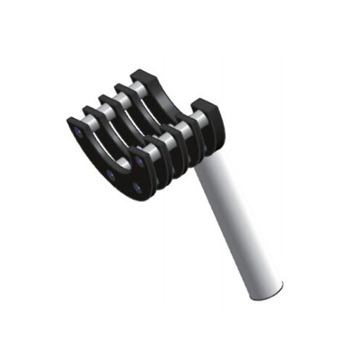 滤镜/反射镜/透镜支架 / 用于安装 - LSLG3-5 - Jiangxi Liansheng Technology Co., Ltd.