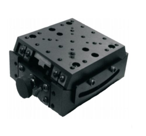 测角仪位移台 - LSSJ-03-15WW - Jiangxi Liansheng Technology Co., Ltd. - 手动