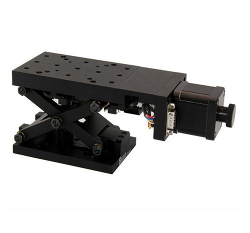 机动位移台 - LSDS-50JS - Jiangxi Liansheng Technology Co., Ltd. - 实验室升降台面