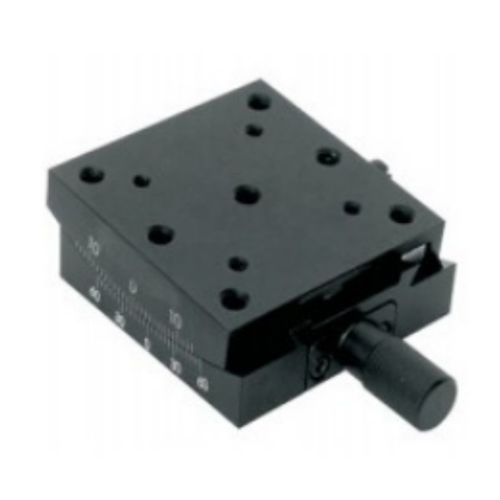 测角仪位移台 - LSSJ-01-10WW - Jiangxi Liansheng Technology Co., Ltd. - 手动