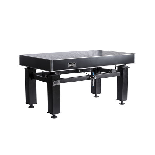 防震动光学台 - ZDT-P Series - Jiangxi Liansheng Technology Co., Ltd. - 精准 / 气动驱动