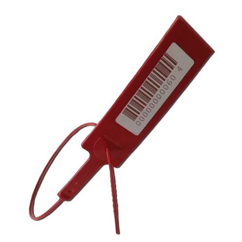 RFID标签安全封条 - ZIP LOCK RFID - ROYAL PACK