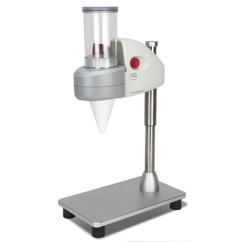 化学品定量分配系统 - SDB-1 - XQ Instruments - 粉末 / 颗粒 / 容积式