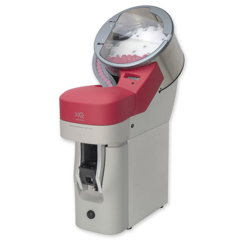 螺口式旋盖机 - MCF-13A - XQ Instruments - 电动 / 独立式 / 电子控制