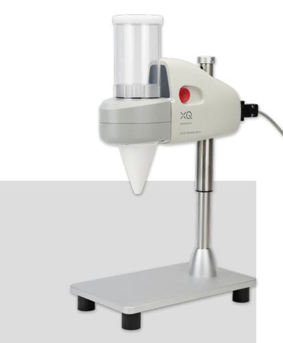 固体定量分配系统 - SDB-1A  - XQ Instruments - 容积式 / 实验室 / 台式