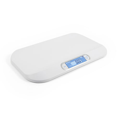 平台秤 - Gram Lite White Mel - Gram Group - LB / OZ / kg