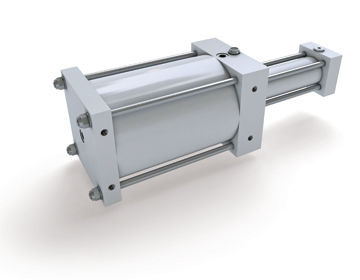 液压压力增倍器 - DR  - Watz Hydraulik GmbH