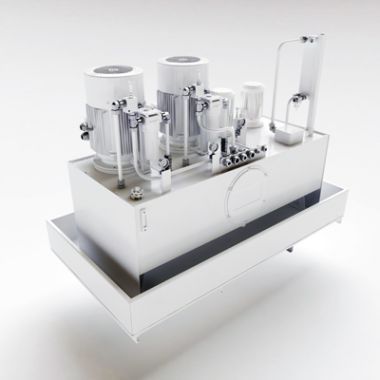 传动设备 - Watz Hydraulik GmbH