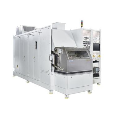 压力试验台 - Watz Hydraulik GmbH - 质量 / 自动 / 用于气门