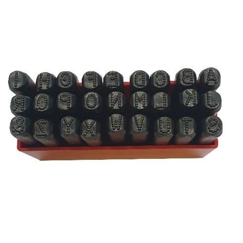 手动冲压标记工具 - MINISTRESS - BGI (BERNARD GRAVURE INDUSTRIELLE)