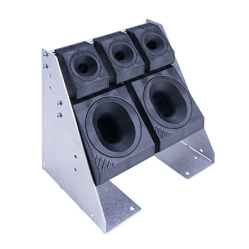 铝制搁板架 - 3842554909 - Bosch Rexroth - Assembly Technology/博世力士乐
