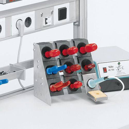工具支架 - 3842544832 - Bosch Rexroth - Assembly Technology/博世力士乐 - 塑料