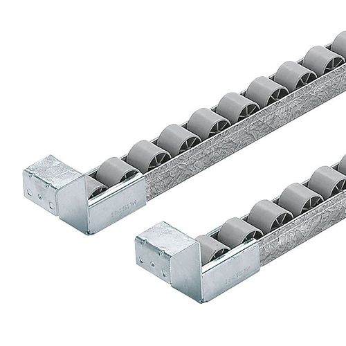 钢输送链 - 3842998196 - Bosch Rexroth - Assembly Technology/博世力士乐 - 滚筒